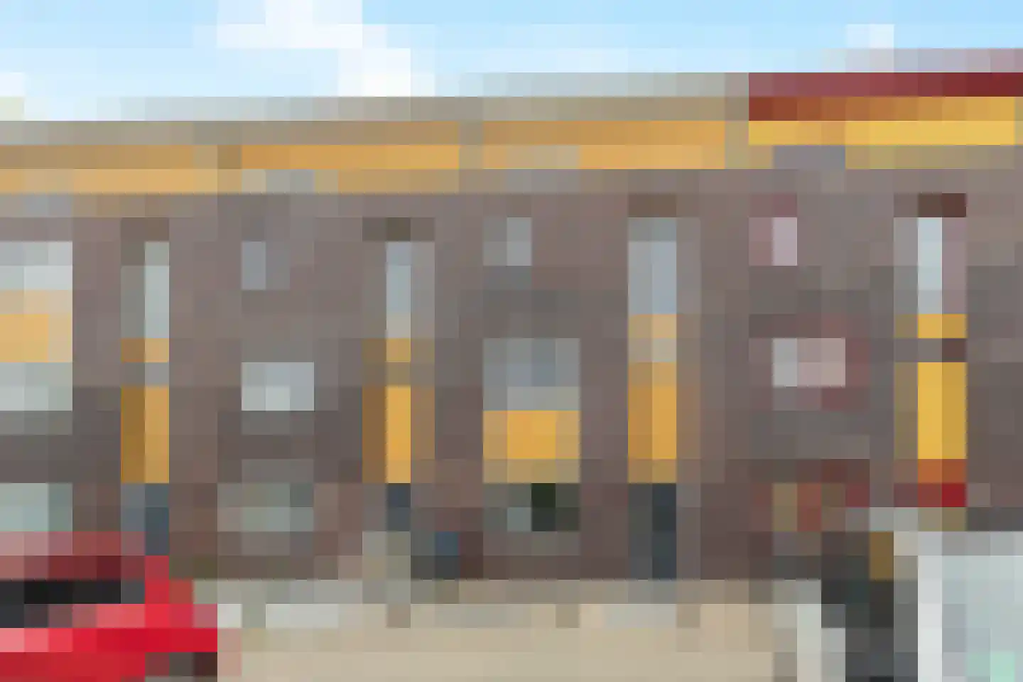 Beukenwede 114 Barendrecht thumbnail 47