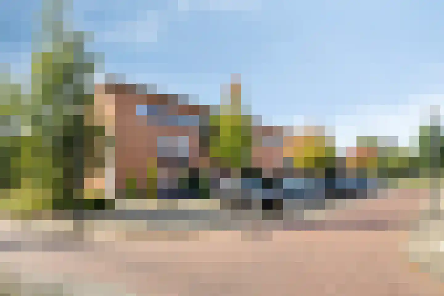 Beukenwede 7 Barendrecht