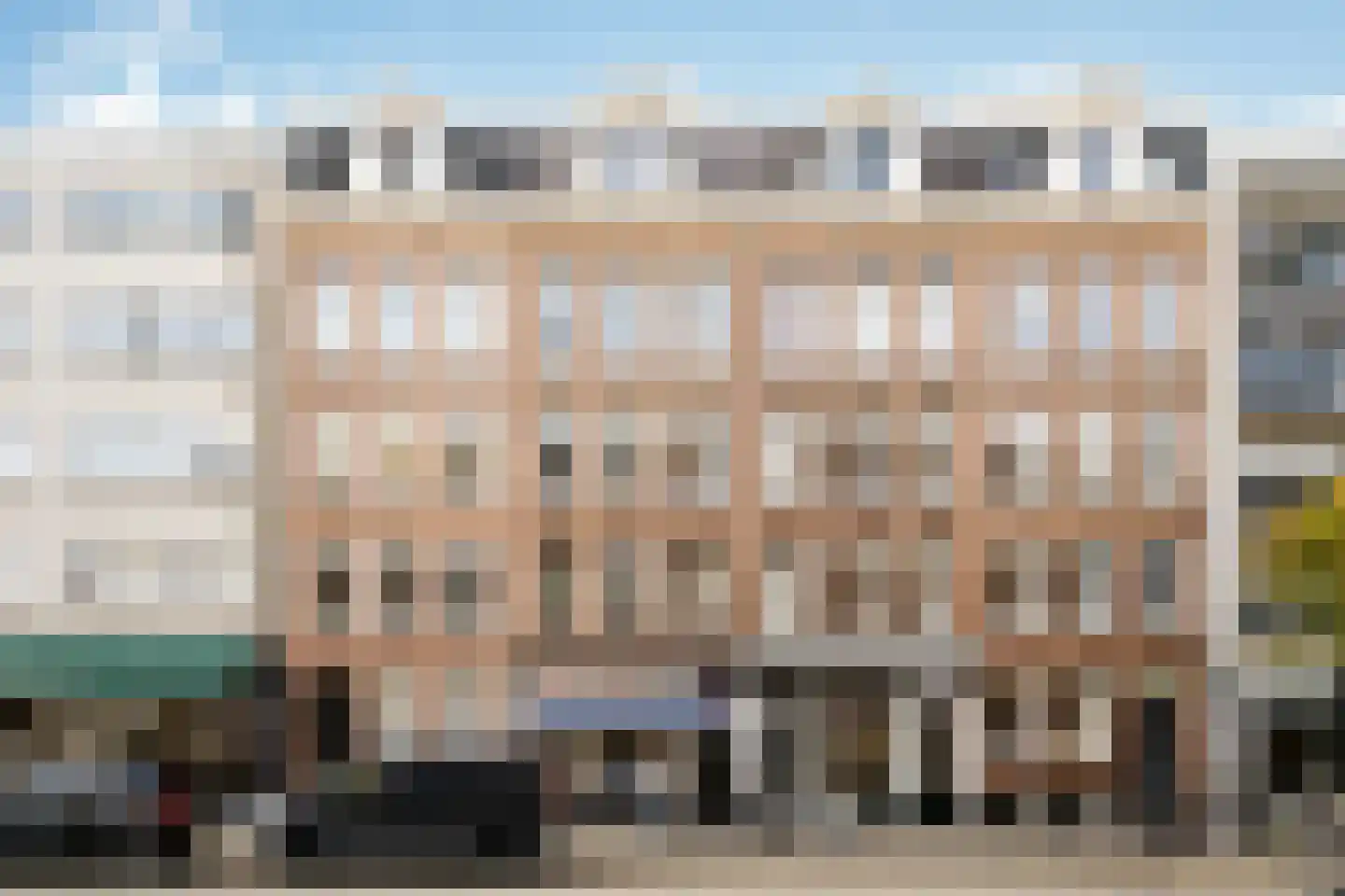 Beukenweg 8 3 in Amsterdam