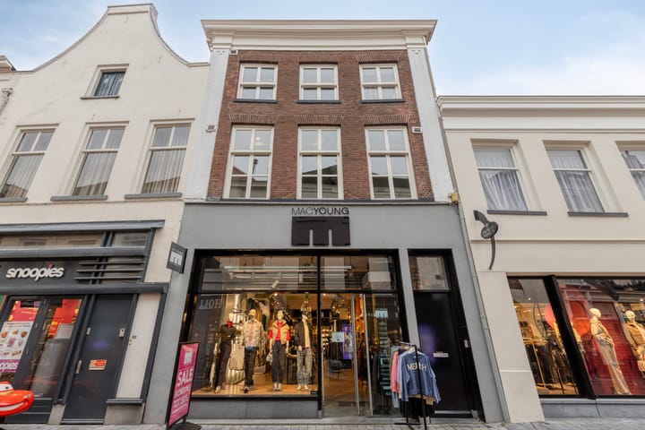 Foto van woning Beukerstraat 33a, Zutphen