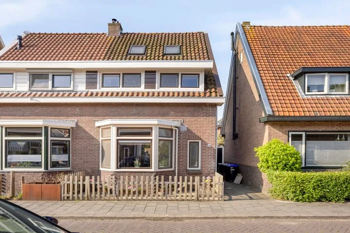 Beukestraat 28 Krommenie foto 2