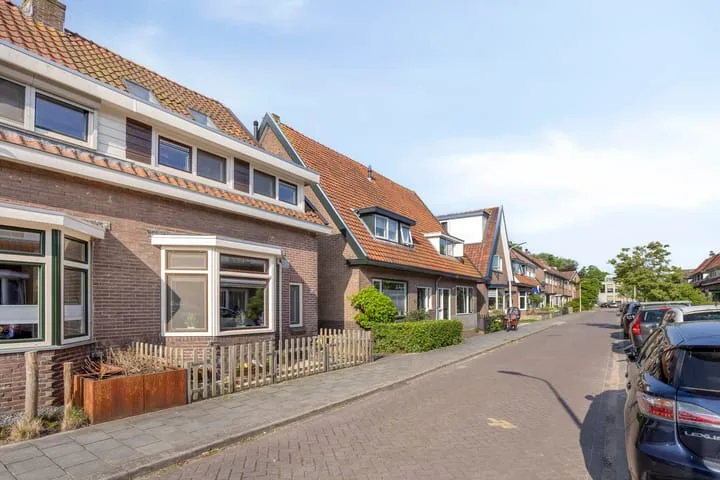 Beukestraat 28 Krommenie foto 3