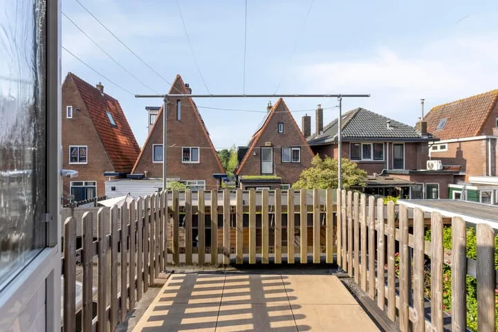Beukestraat 28 Krommenie thumbnail 34