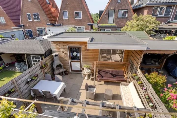 Beukestraat 28 Krommenie thumbnail 36