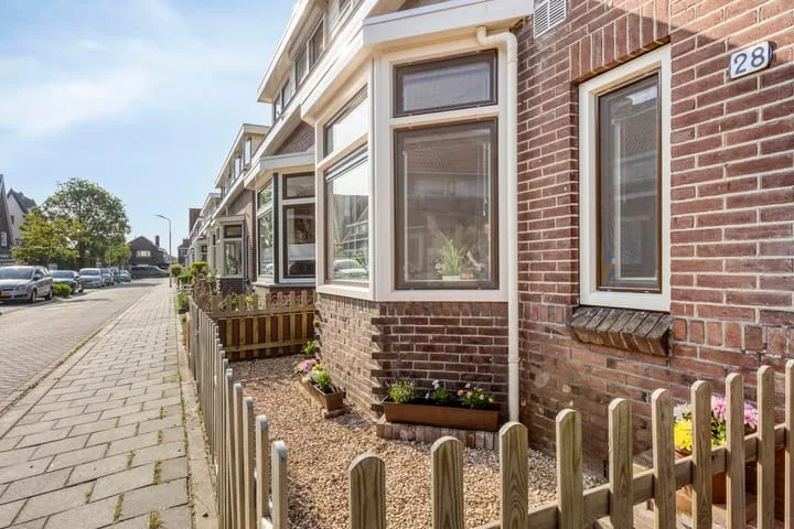 Beukestraat 28 Krommenie thumbnail 4