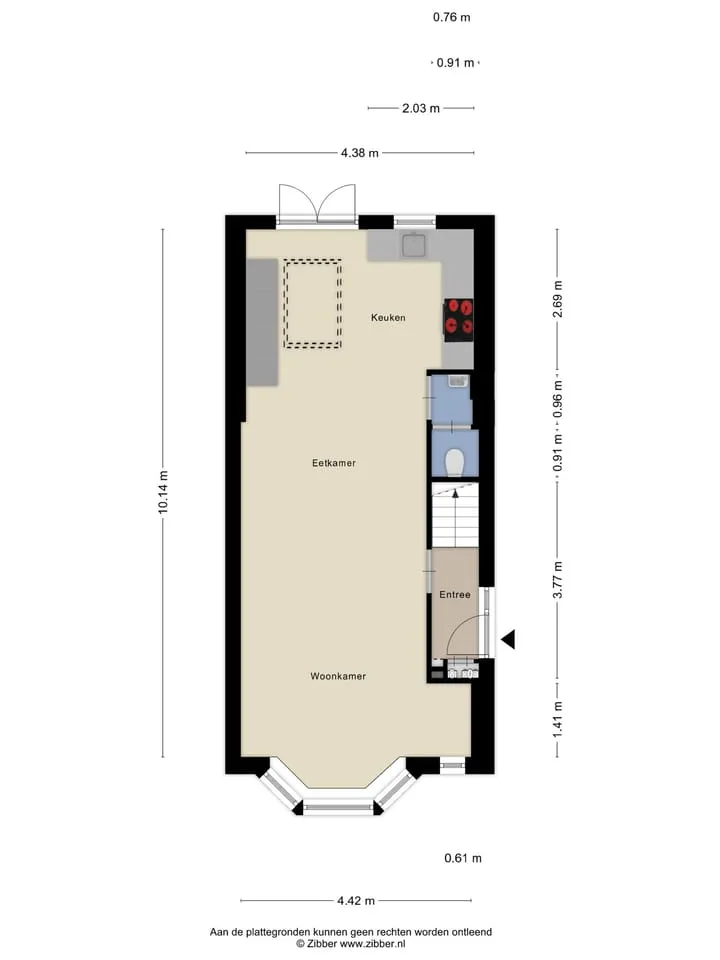 Beukestraat 28 Krommenie thumbnail 55