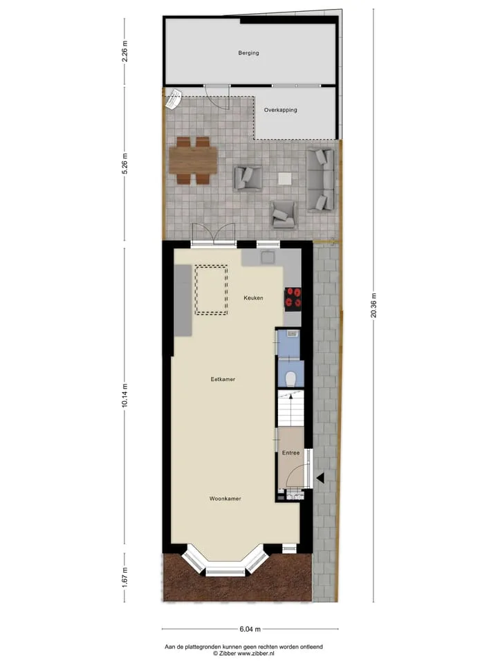 Beukestraat 28 Krommenie thumbnail 56