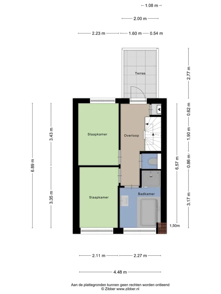 Beukestraat 28 Krommenie thumbnail 57
