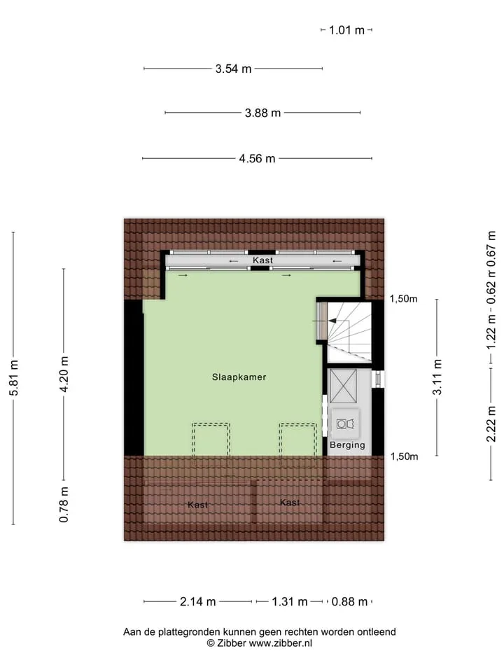 Beukestraat 28 Krommenie thumbnail 58