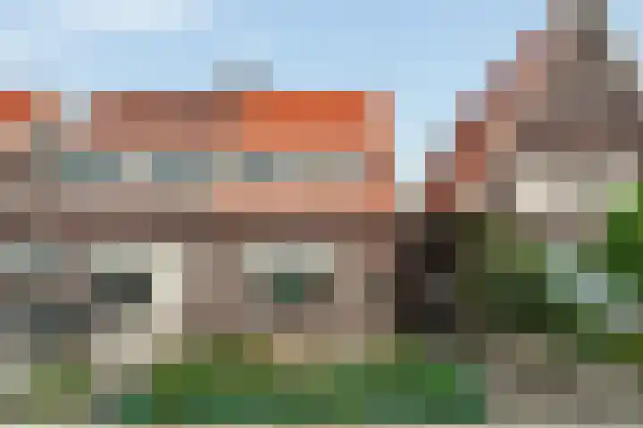 Beukestraat 41 in Krommenie