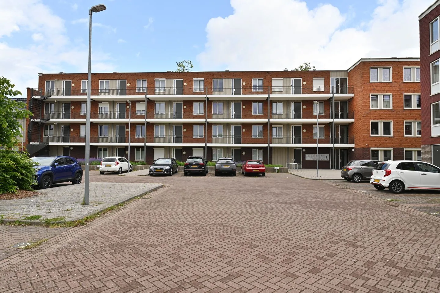 Beukstraat 116 in Bergen op Zoom