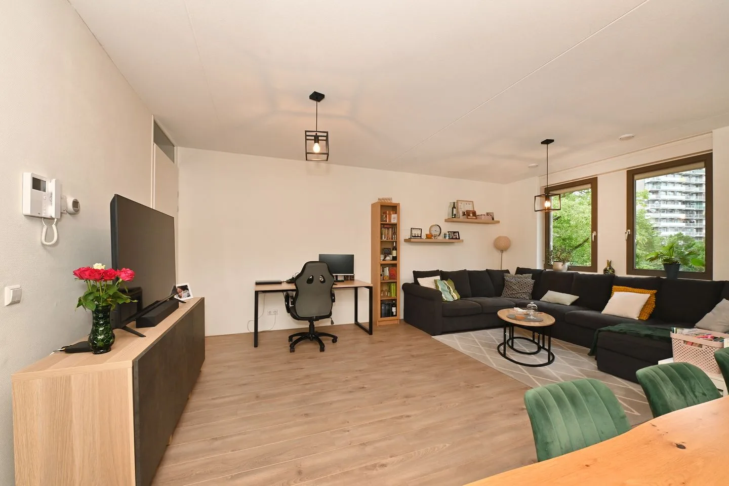 Beukstraat 116 Bergen op Zoom foto 2