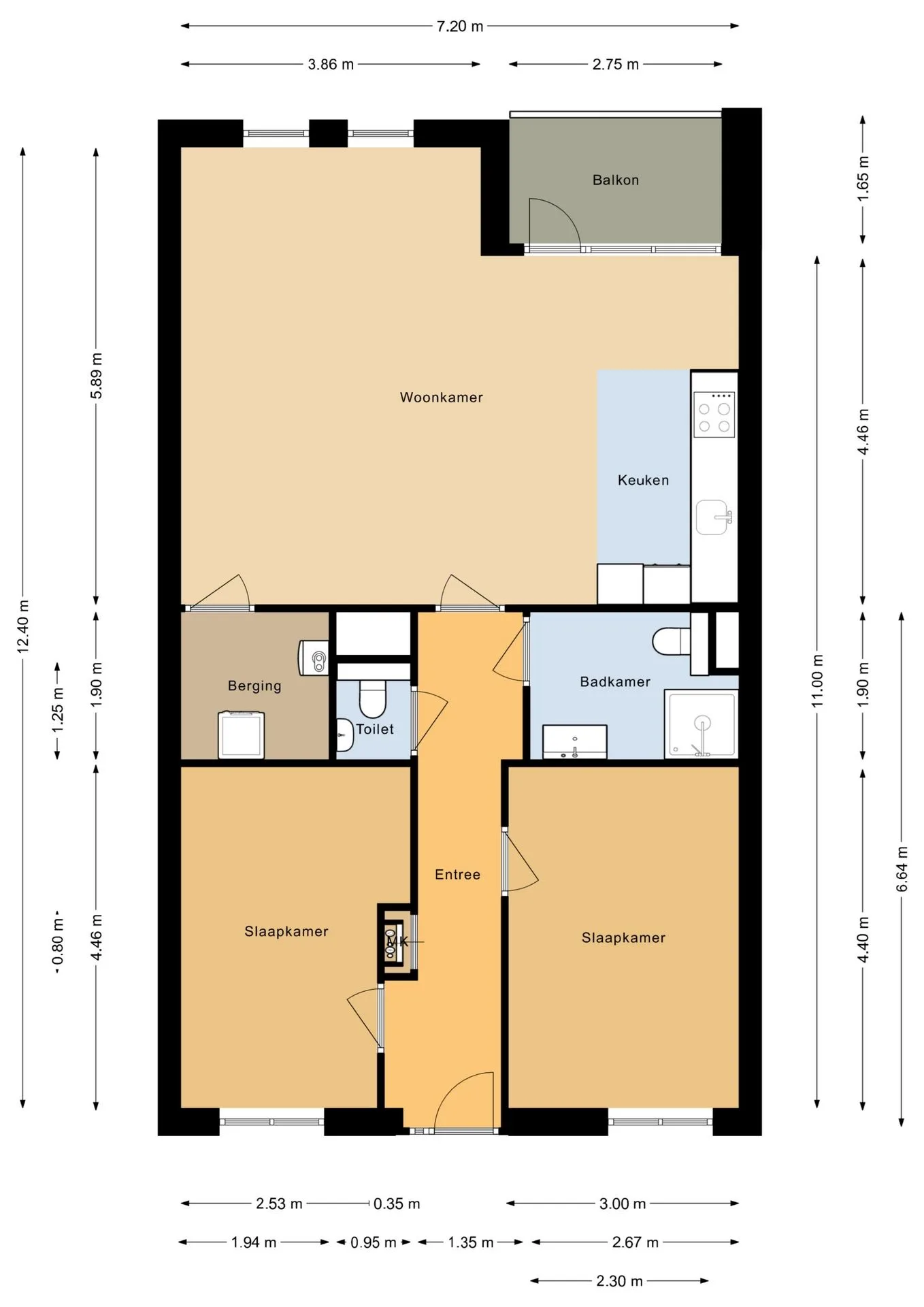 Beukstraat 116 Bergen op Zoom thumbnail 37
