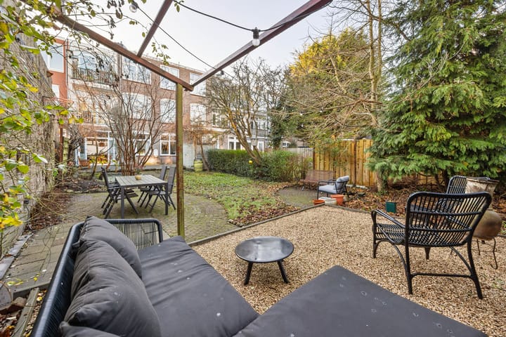 Beukstraat 133 in 's-Gravenhage foto