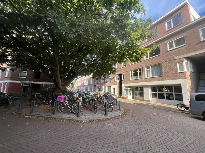 Beukstraat 49 in Den Haag