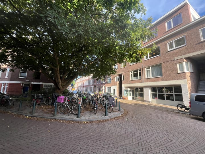 Beukstraat 49 in 's-Gravenhage Foto