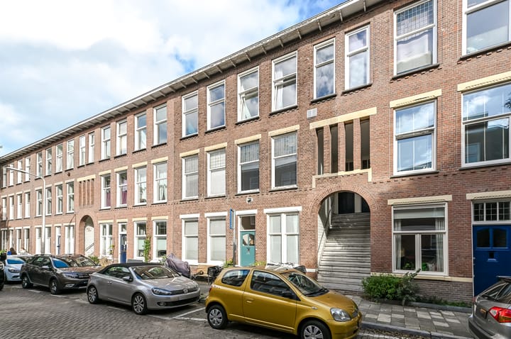 Beukstraat 67 in 's-Gravenhage photo