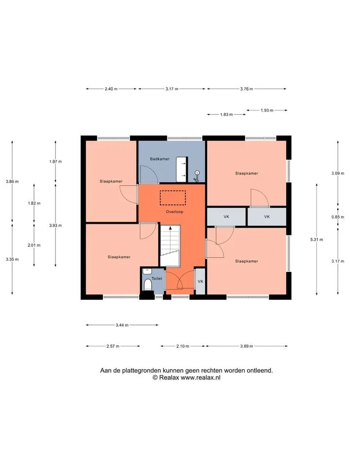 Beukweg 46 Hengelo thumbnail 30