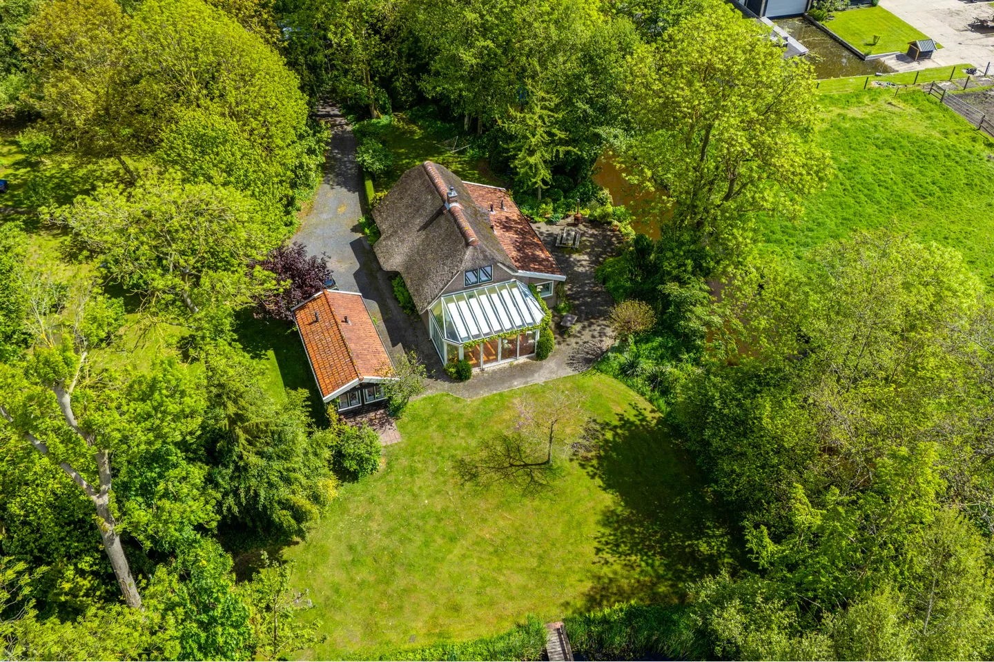 Beulakerweg 12 Giethoorn foto 2