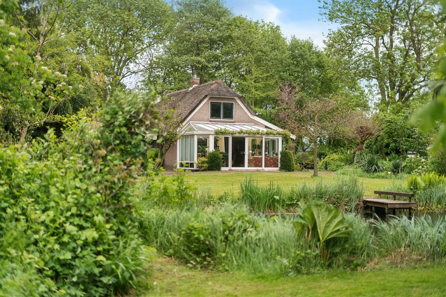 Beulakerweg 12 Giethoorn thumbnail 31
