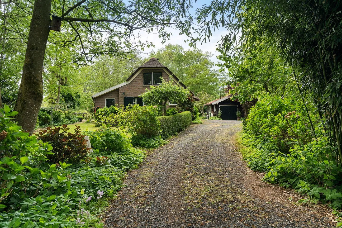 Beulakerweg 12 Giethoorn thumbnail 5
