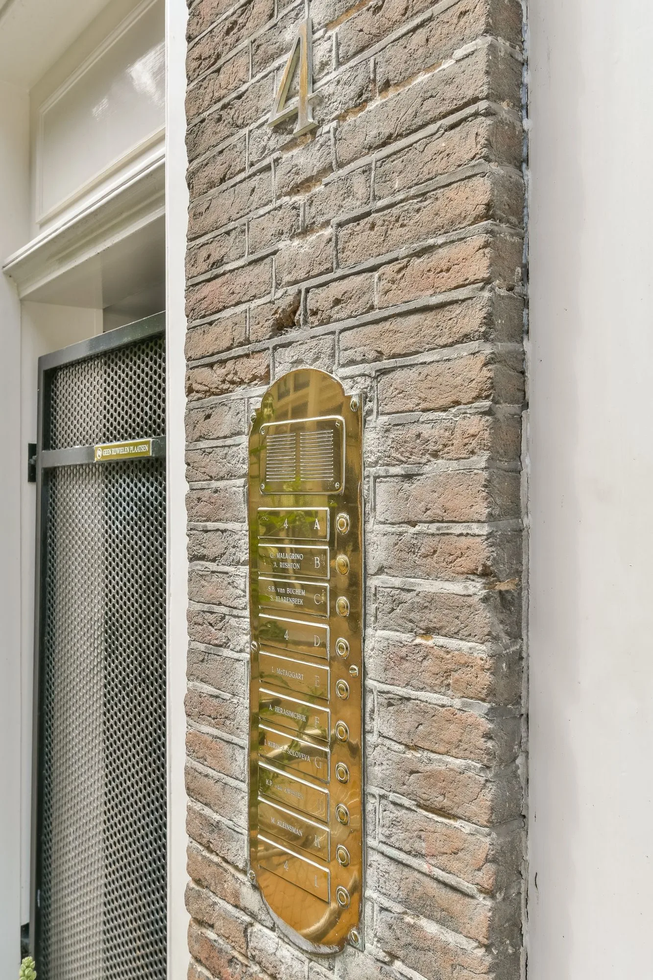 Beulingstraat 4 B Amsterdam thumbnail 40