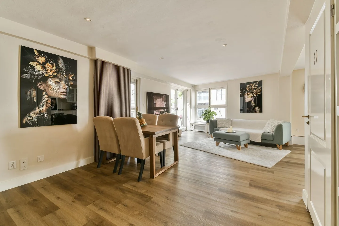 Beulingstraat 4 B Amsterdam thumbnail 6