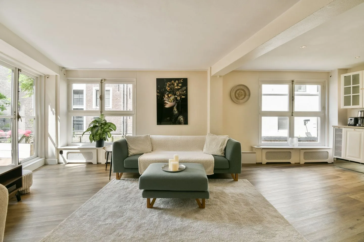 Beulingstraat 4 B Amsterdam thumbnail 8