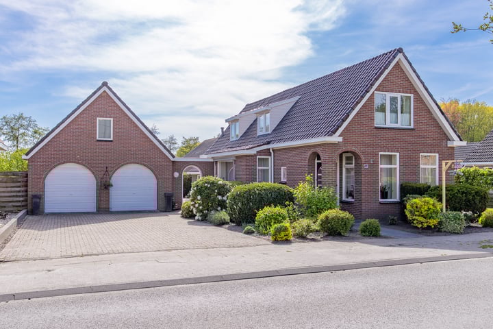 Beumeesweg 187 dans Alteveer photo