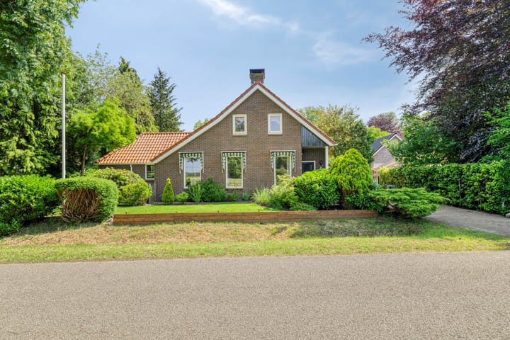 Beumeesweg 2 in Alteveer