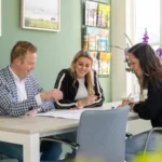 Kantoor foto van Beumer Amersfoort