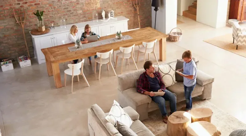 Bürofoto von Beumer Amersfoort