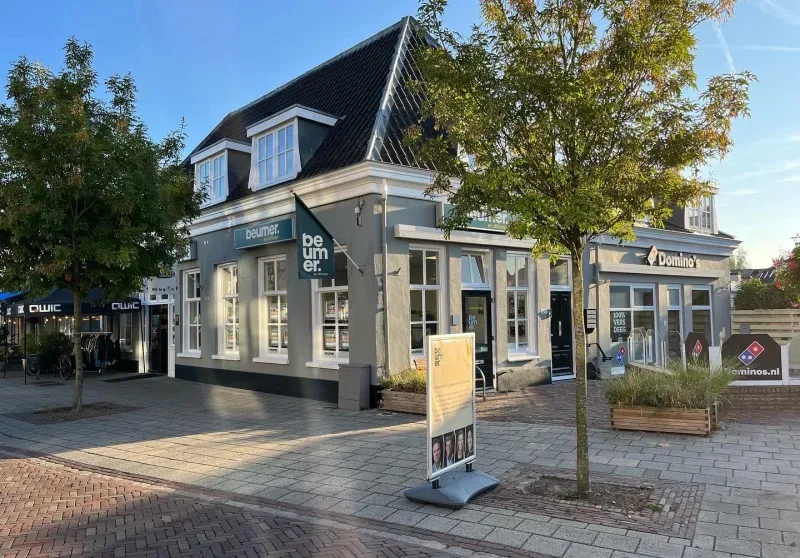 Bürofoto von Beumer & Dirksen Makelaars