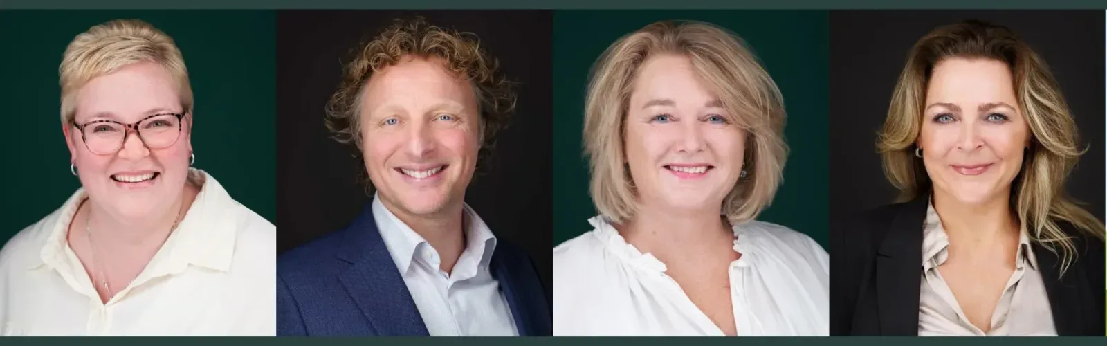 Team photo of Beumer Maarssen