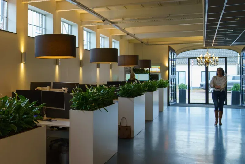 Office photo of Beumer Nieuwbouw