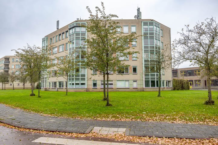 Beunheugte 54 dans Assen photo