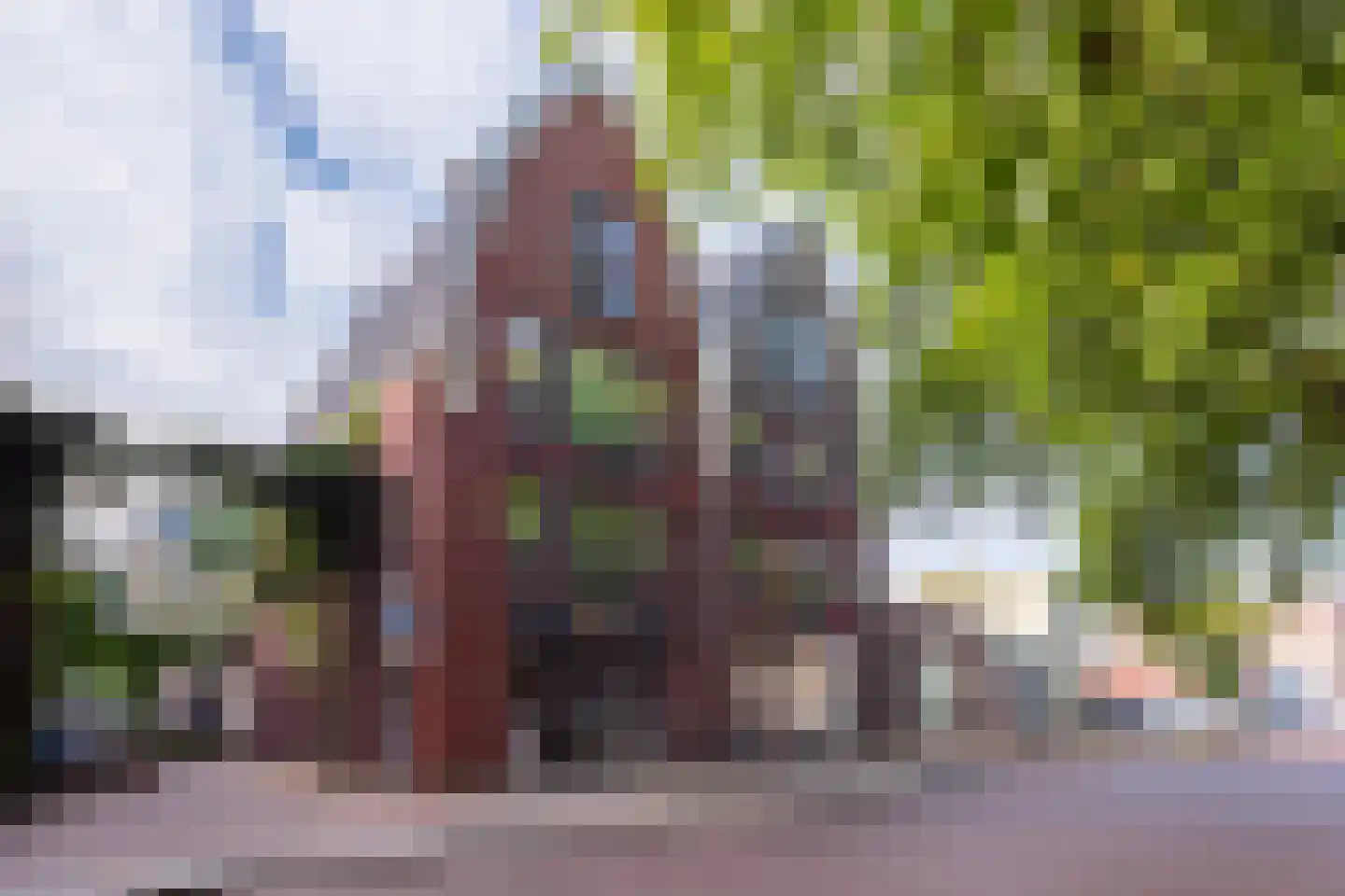 Beuningstraat 7 A in Wageningen