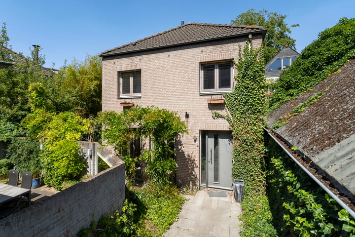 Beurdsepoort 20B in 's-Hertogenbosch photo