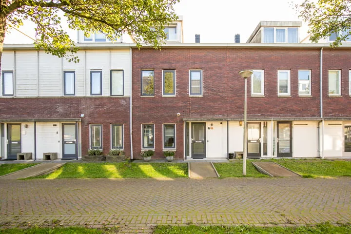 Beurréperenlaan 6 Vleuten thumbnail 45