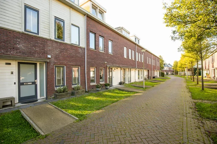 Beurréperenlaan 6 Vleuten thumbnail 47