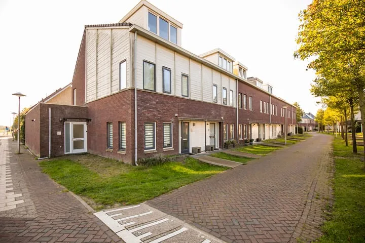 Beurréperenlaan 6 Vleuten thumbnail 48