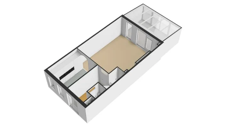 Beurréperenlaan 6 Vleuten thumbnail 55