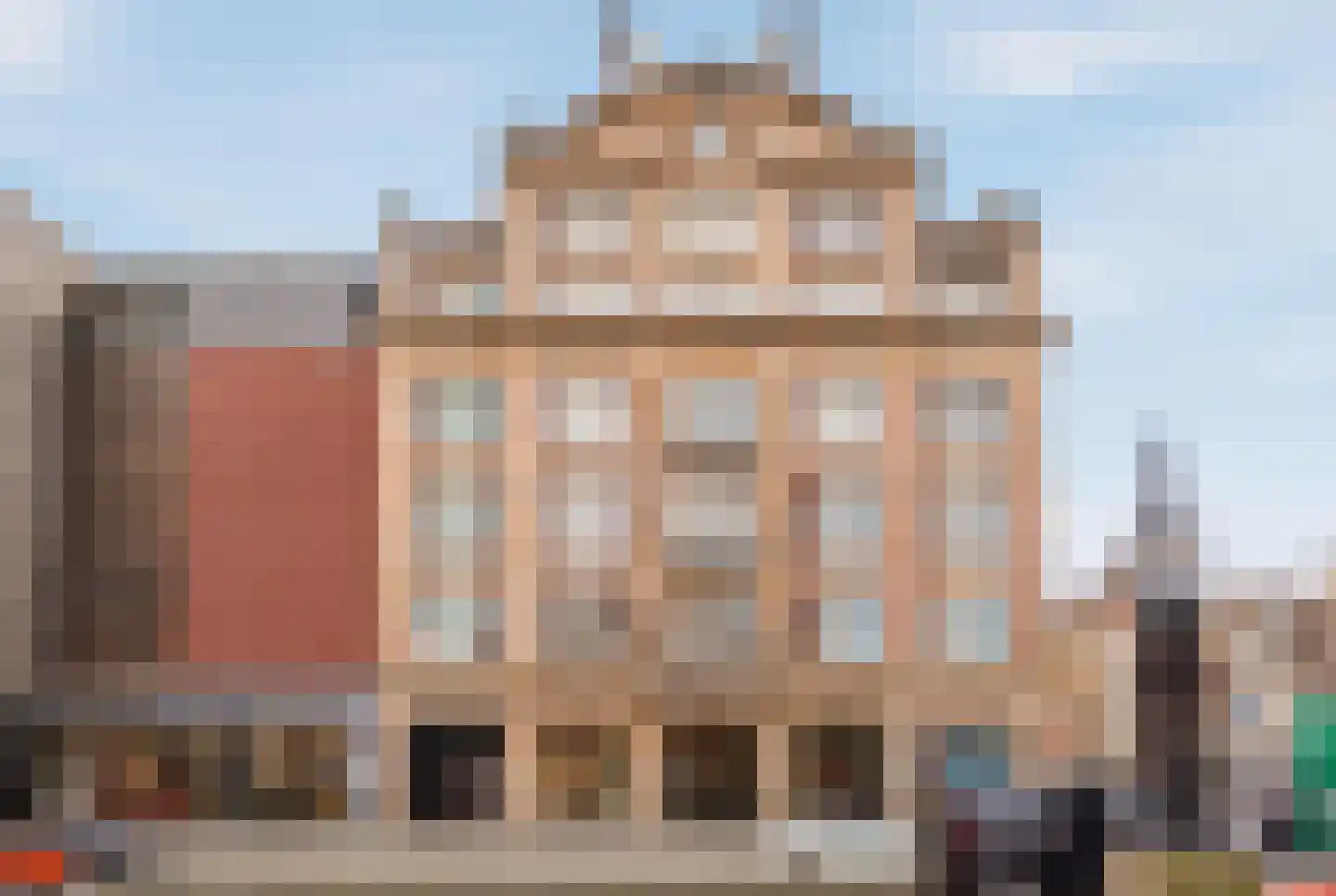 Beursstraat 25 A Amsterdam thumbnail 18