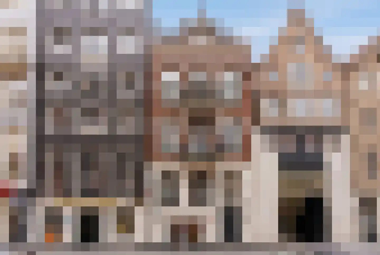 Beursstraat 25 C Amsterdam