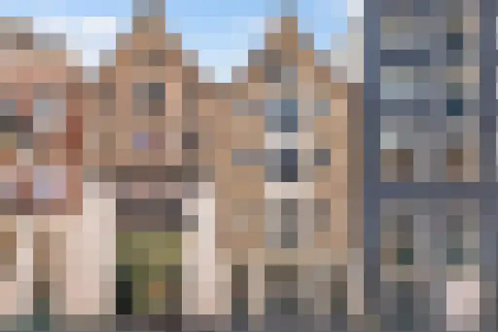 Beursstraat 29 D in Amsterdam