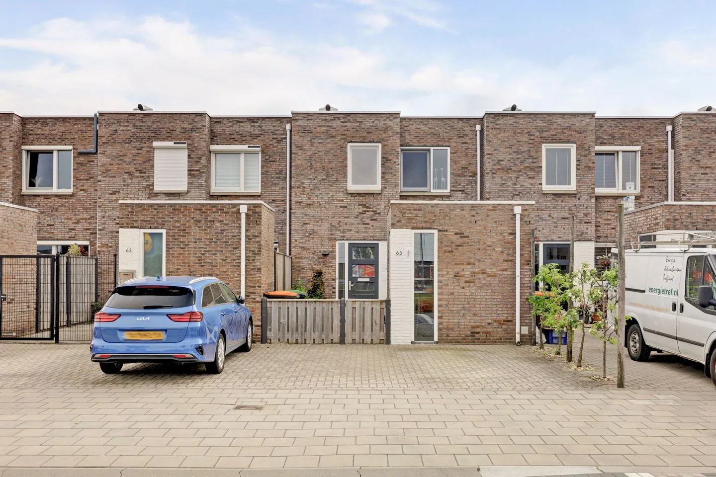 Beursstraat 65 Dronten
