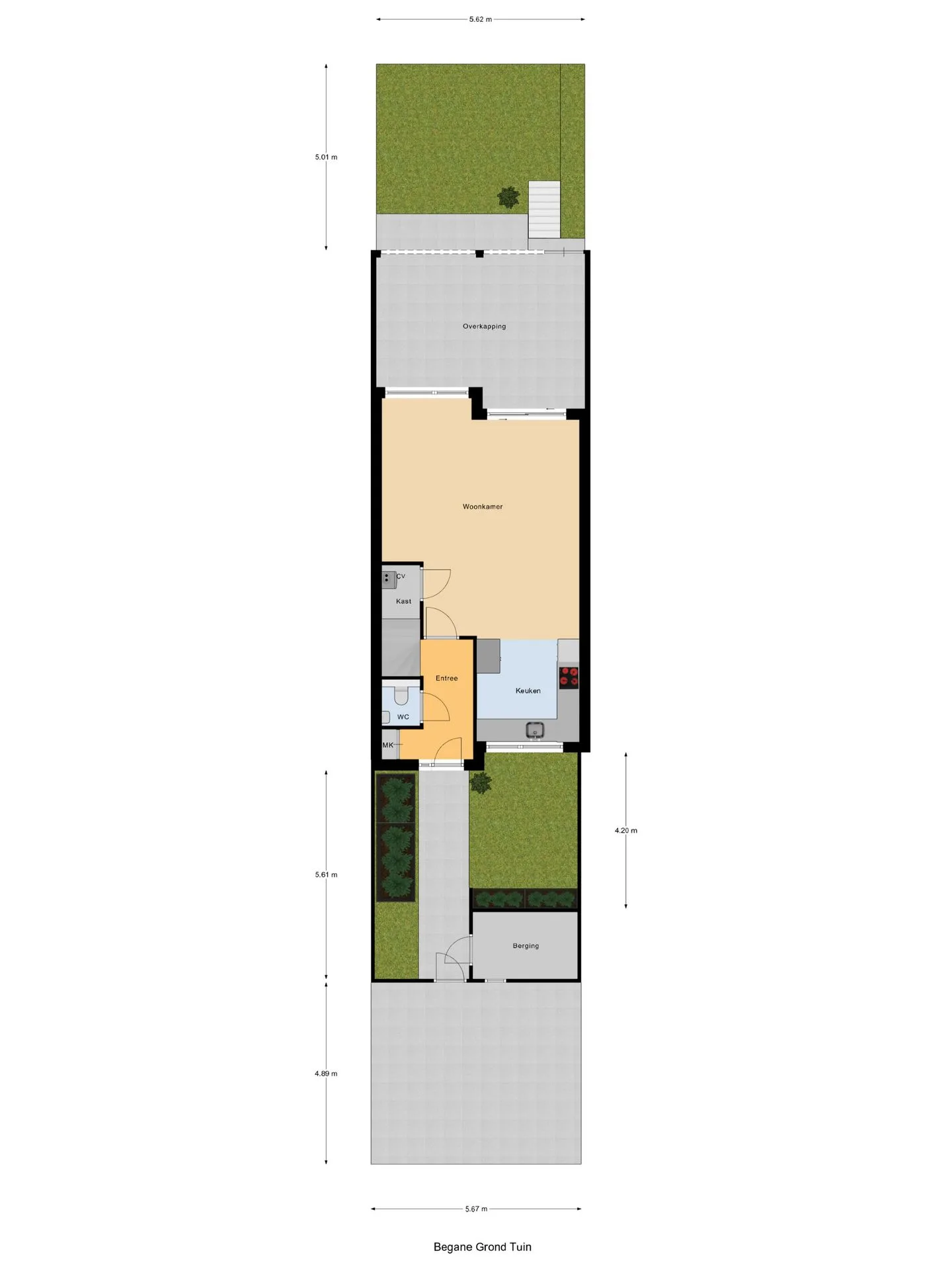 Beursstraat 65 Dronten thumbnail 47