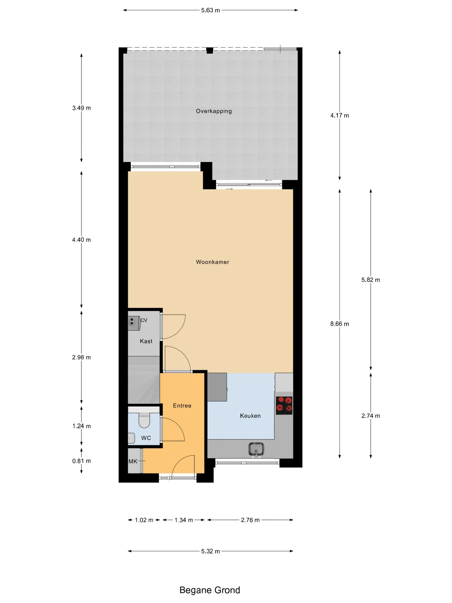 Beursstraat 65 Dronten thumbnail 48