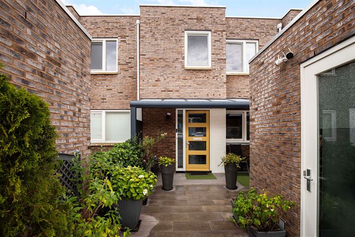 Beursstraat 85 in Dronten photo