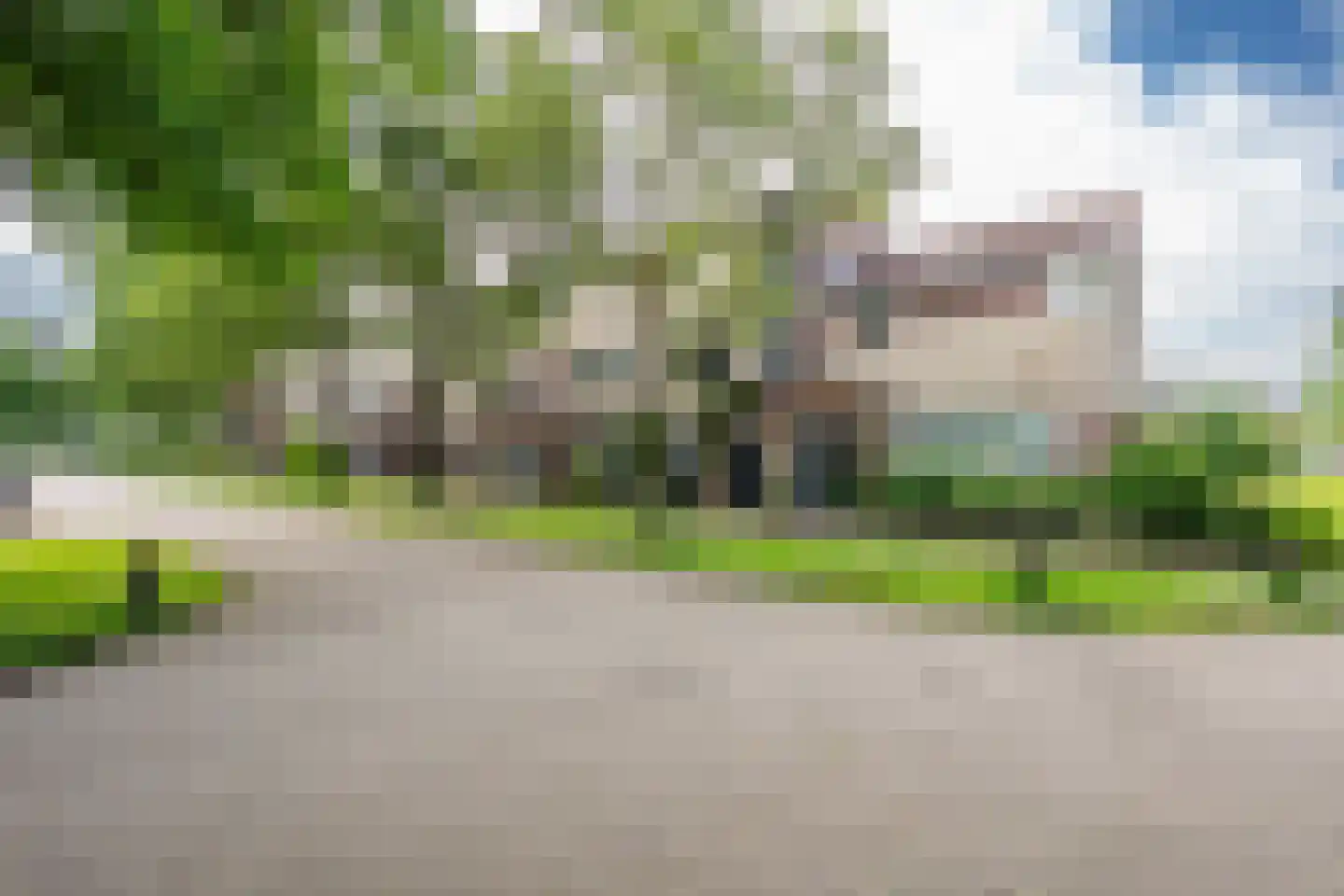 Beurtschipperserf 19 in Houten